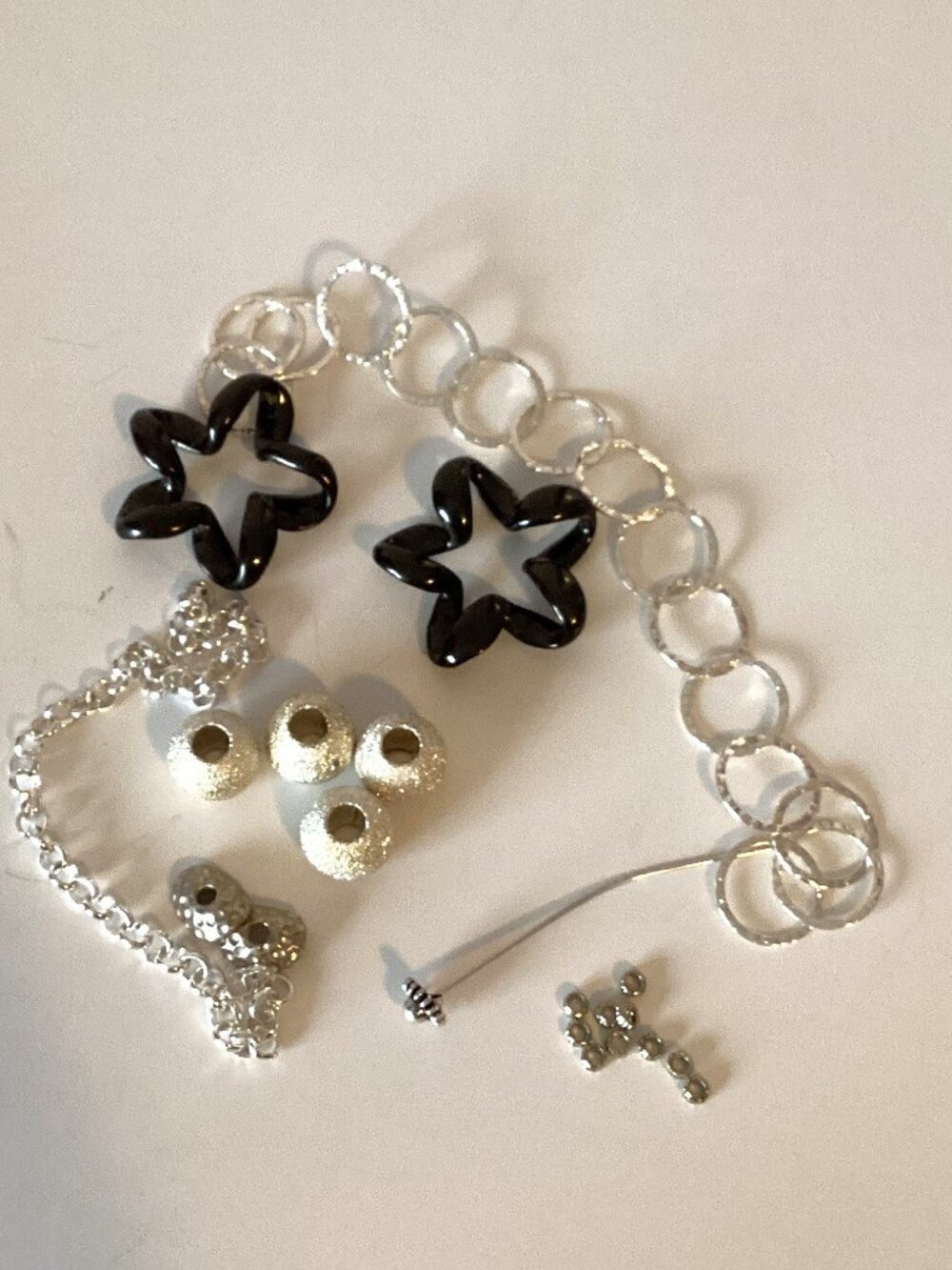 Miscellaneous Odd Jewelry Good for Crafts Crafting Jewelry Making